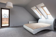 Blackham bedroom extensions