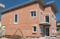 Blackham home extensions