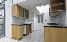 Blackham kitchen extension leads