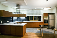 kitchen extensions Blackham